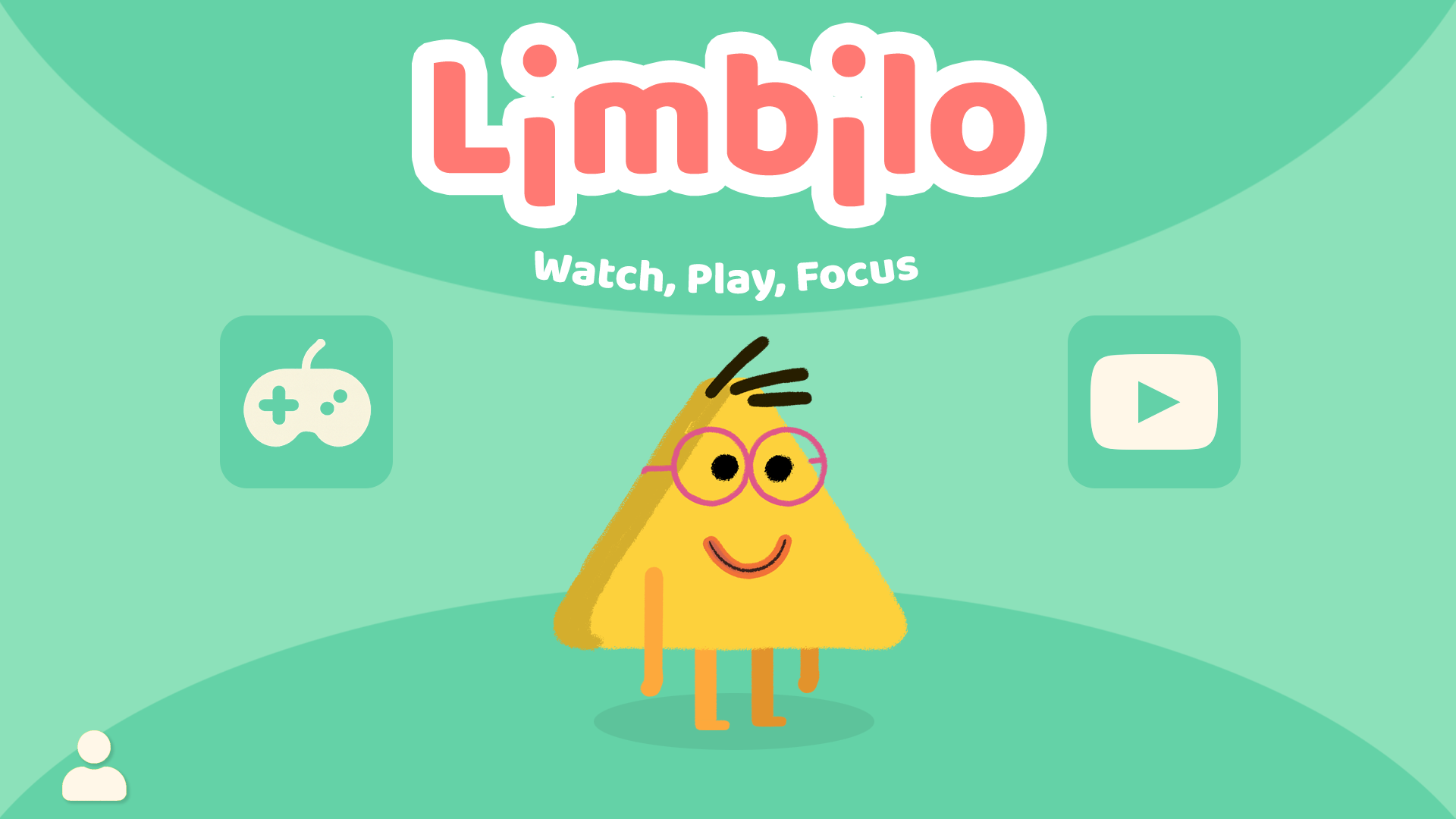 Limbilo screenshot 1